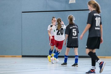 Bild 251 - C-Juniorinnen Futsalmeisterschaft